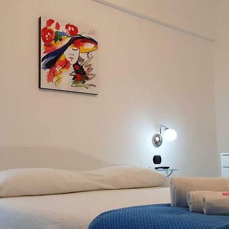 Da Zia Pina Villa Minori Luaran gambar