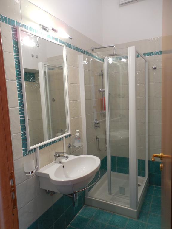 Da Zia Pina Villa Minori Bilik gambar