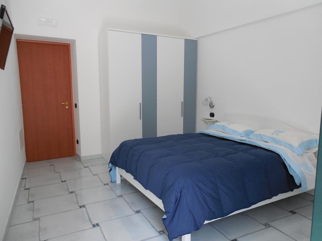 Da Zia Pina Villa Minori Bilik gambar