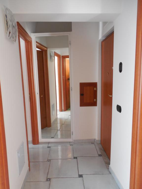 Da Zia Pina Villa Minori Bilik gambar
