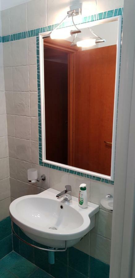 Da Zia Pina Villa Minori Luaran gambar